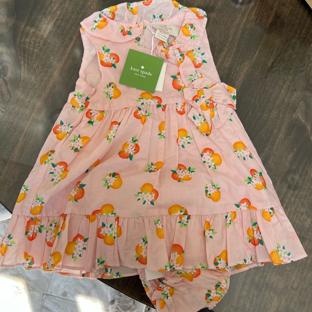 Kate Spade outfit